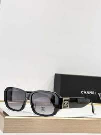 Picture of Chanel Sunglasses _SKUfw77837708fw